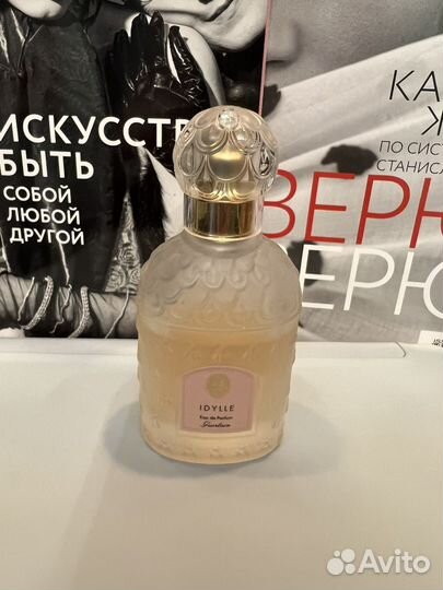 Idylle Guerlain 50 ml
