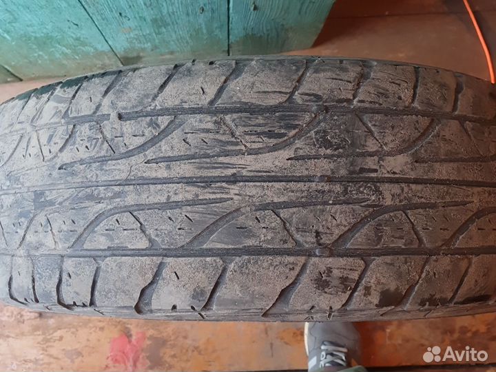 Dunlop Grandtrek AT3 225/65 R17 102H