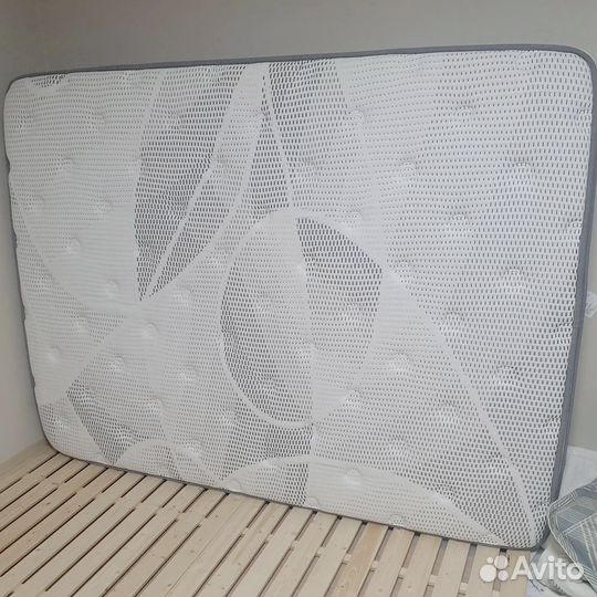 Матрас новый анатомический все размеры