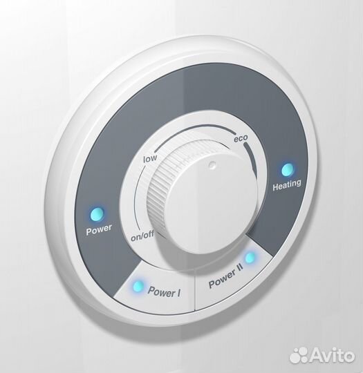 Thermex Ceramik 80 H