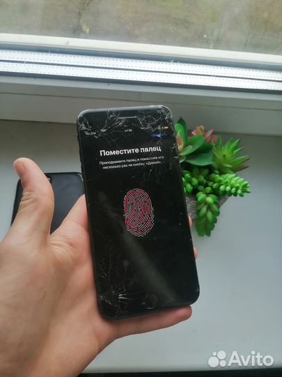 iPhone 7 Plus, 32 ГБ