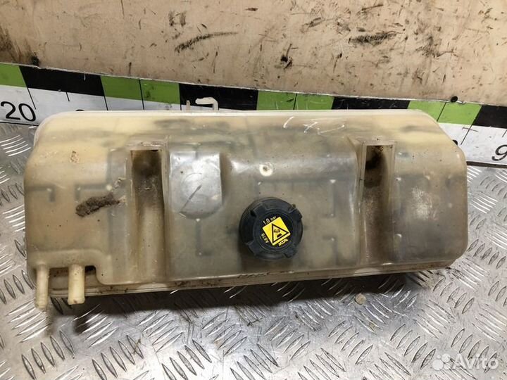 Бачок расширительный Fiat Ducato 2002-2006