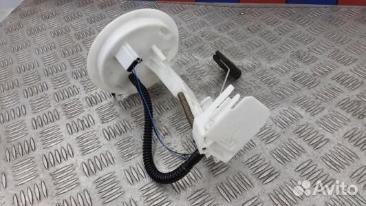 Датчик уровня топлива mercedes benz E-class W211 (2NN04M801)