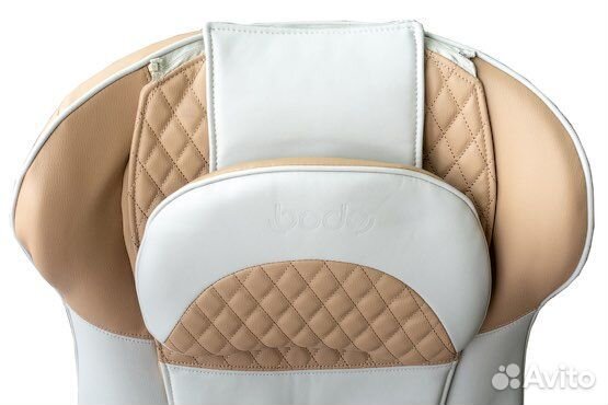 Массажная накидка bodo sinn