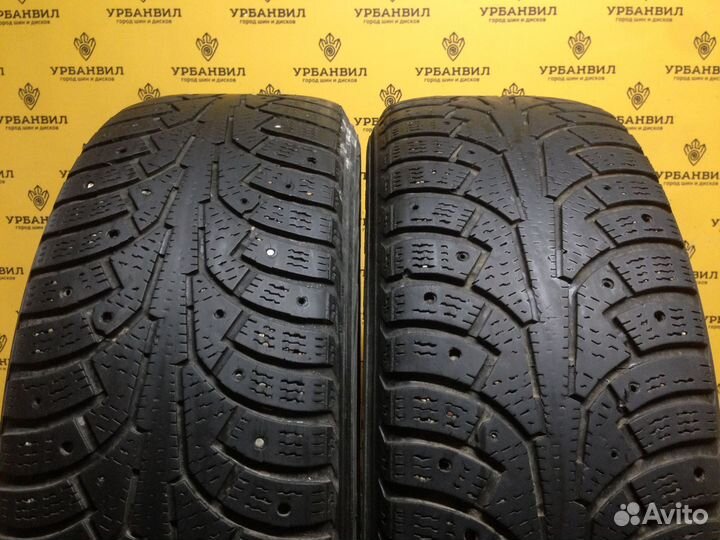 Nokian Tyres Nordman 5 205/60 R16