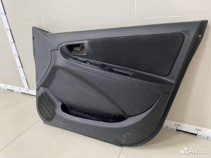 Обшивка двери передней правой Geely MK 2008-2015