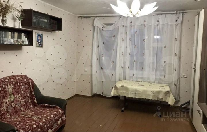 3-к. квартира, 70 м², 5/6 эт.