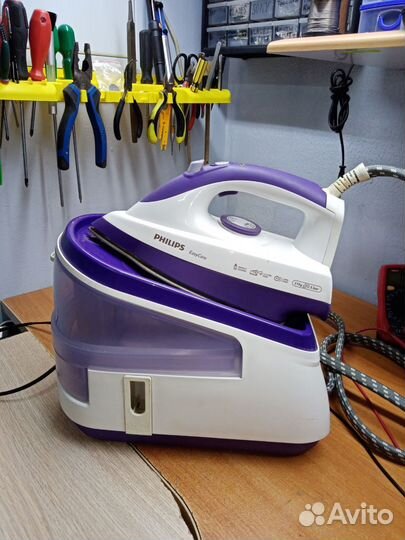 Ремонт пылесосов, кофемашин, бытовой техники