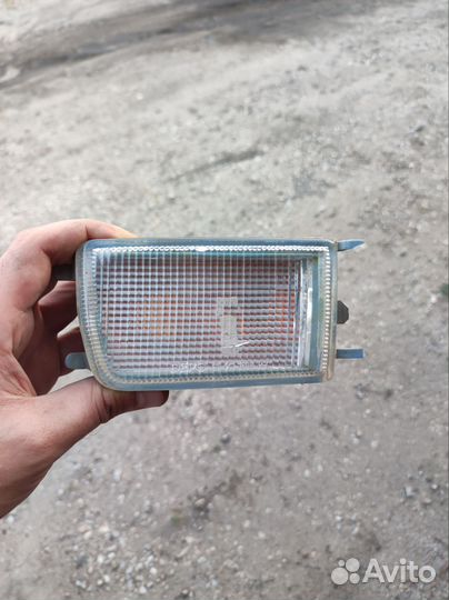 Поворотник гольф 3, венто