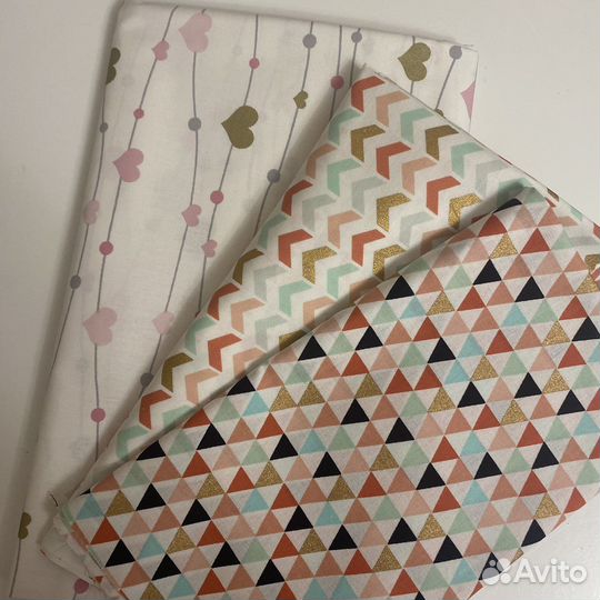 Косыночки на голову