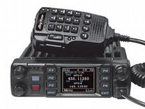 DMR радиостанция AnyTone AT-D578UV PRO
