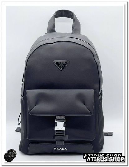 Рюкзак-prada