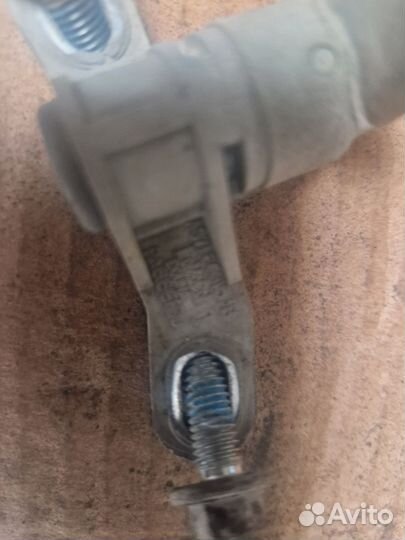 Датчик коленвала ford mustang 6 2.3 turbo