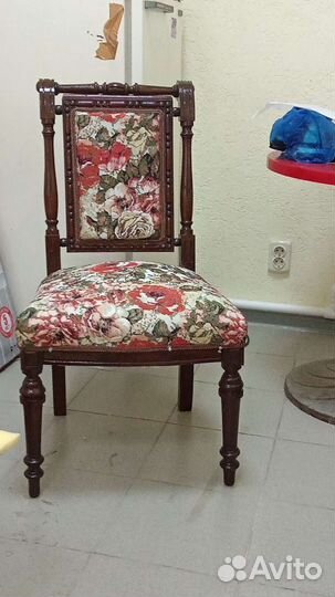 Реставрация и ремонт мебели + сантехник + электрик