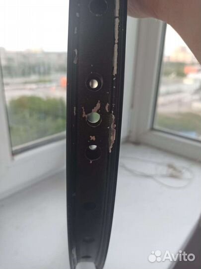 Обод 24 для велосипеда