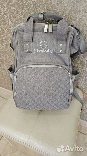 Сумка для мамы