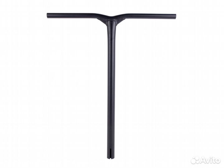 Руль для самоката Kvant, Y, AL, 56х65 см,34.9 мм