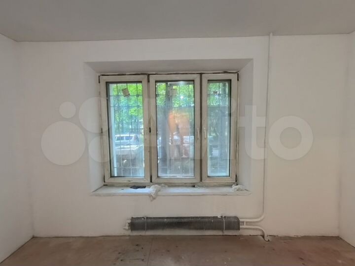 Аукцион: 2-к. квартира, 48,5 м², 1/9 эт.