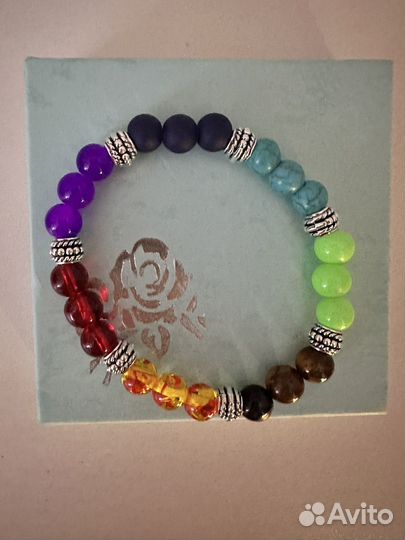 Браслет денский