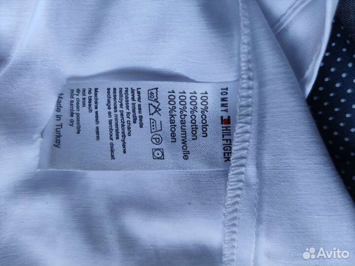 Рубашка на мальчика 98/104