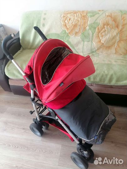 Детская Коляска