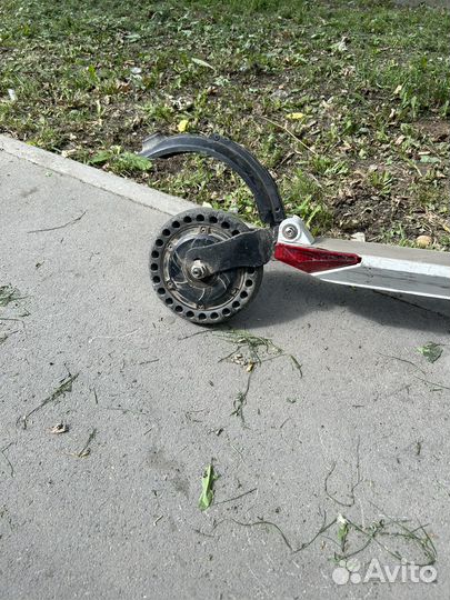 Ремонт электросамокатов и велосипеда