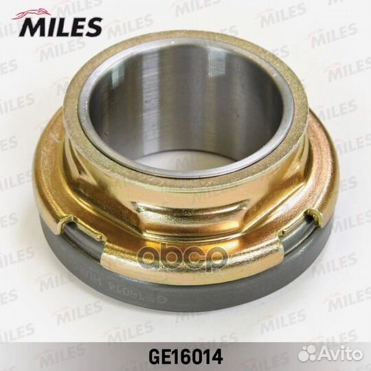 Подшипник выжимной GE16014 Miles