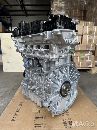 Двигатель sqrf4J16