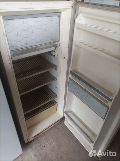 Холодильник ЗИЛ. Доставка