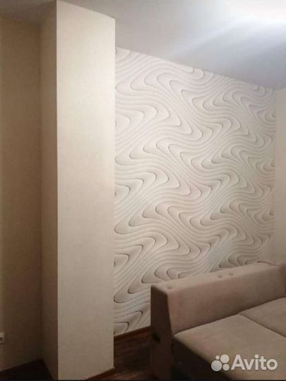 Ремонт и отделка квартир