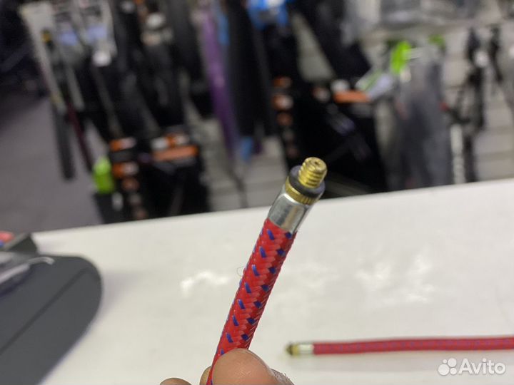 Шланг для насоса