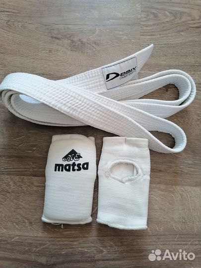 Кимоно для единоборств