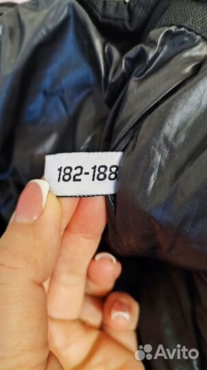 Зимний костюм поплавок