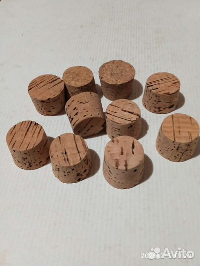 Пробки китайский термос времён СССР