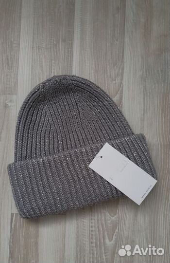 Шапка женская новая