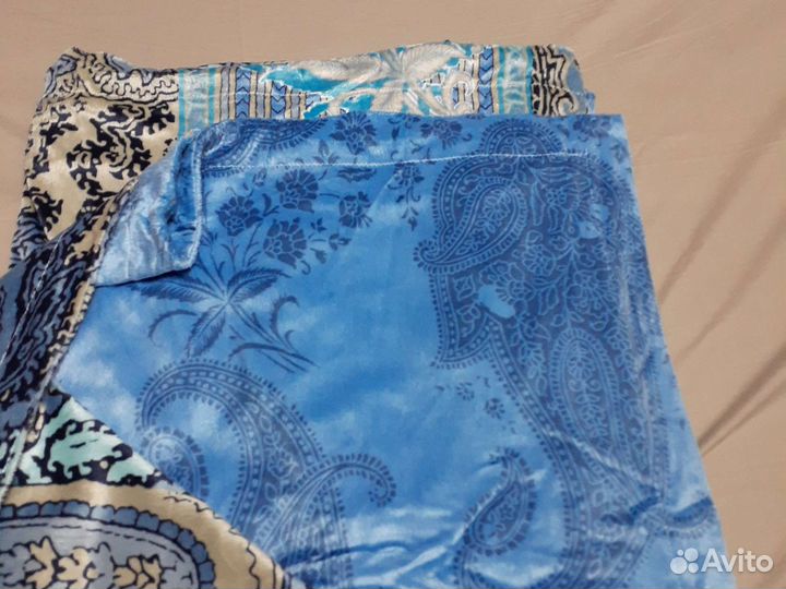 Плед покрывало