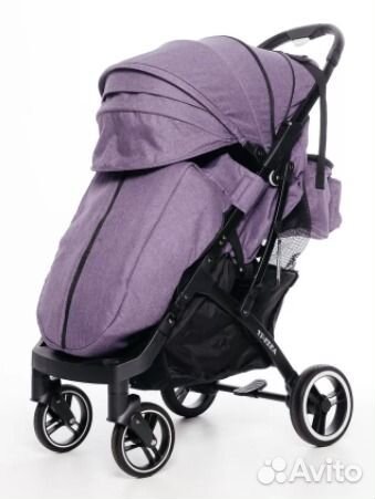 Коляска Keka YP-Keka прогулочная