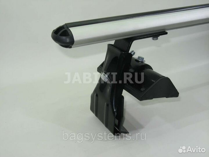 Багажник на крышу