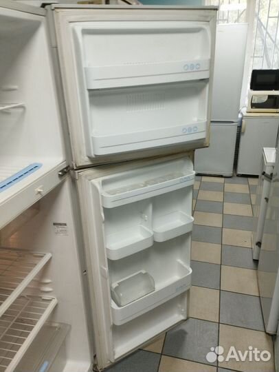 Холодильник lg no frost