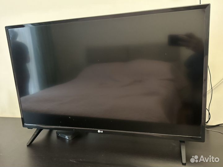 Телевизор LG
