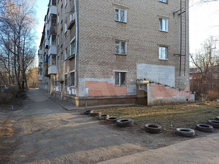 Свободного назначения (подвал) - 224 м²