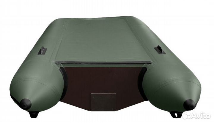 Лодка Flinc FT290LA камуфляж