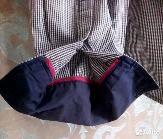 Рубашка в отличном состоянии