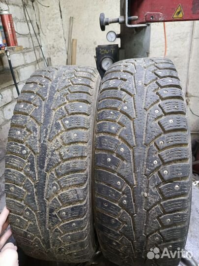 Nokian Tyres Nordman 5 185/65 R15