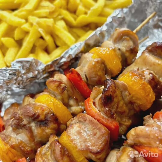 Кейтеринг, фуршет