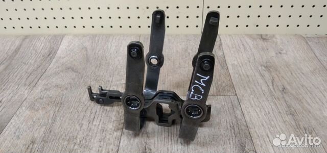 Блок вилок кпп Volkswagen Jetta 6 (2010-2015)