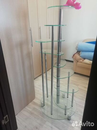 Подставка для цветов