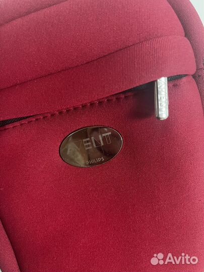 Philips Avent Термосумка для бутылочек SCD150/60