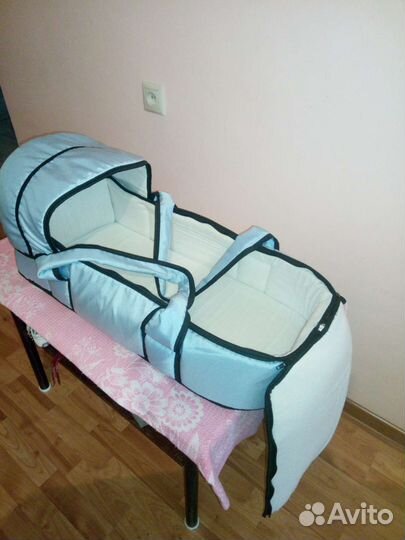 Переноска для детей