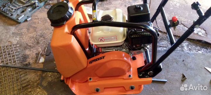 Мотобур аренда